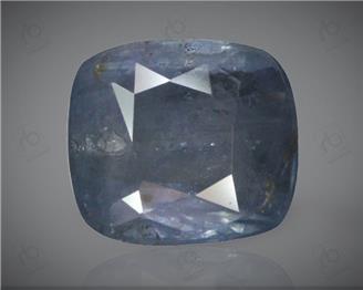 Blue Sapphire Unheated & Untreated Natural Certified 4.45 cts. ( 6247 )